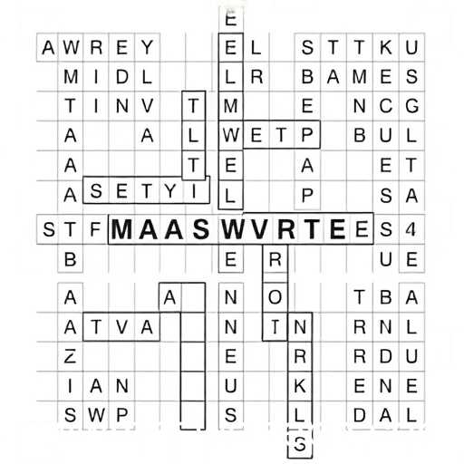 Crossword Challenges