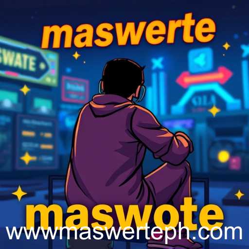 Fortune Beckons: The Rise of 'Maswerte'