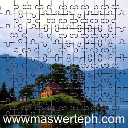 Jigsaw Puzzles