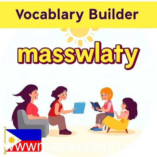 Vocabulary Builder