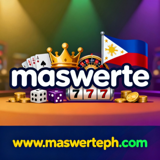 maswerte
